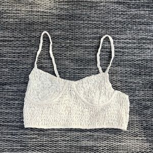 Zara tank